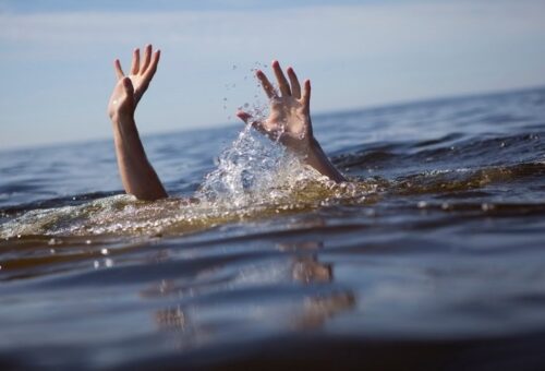 Three children drown in fish pond in Delta