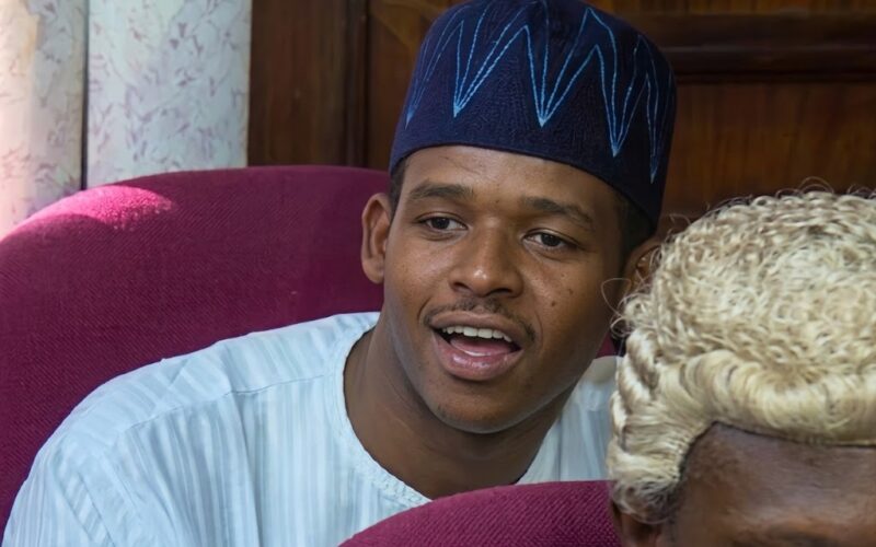 EFCC confirms custody of Maina’s son, speaks on next steps EFCC confirms custody of Maina’s son, speaks on next steps