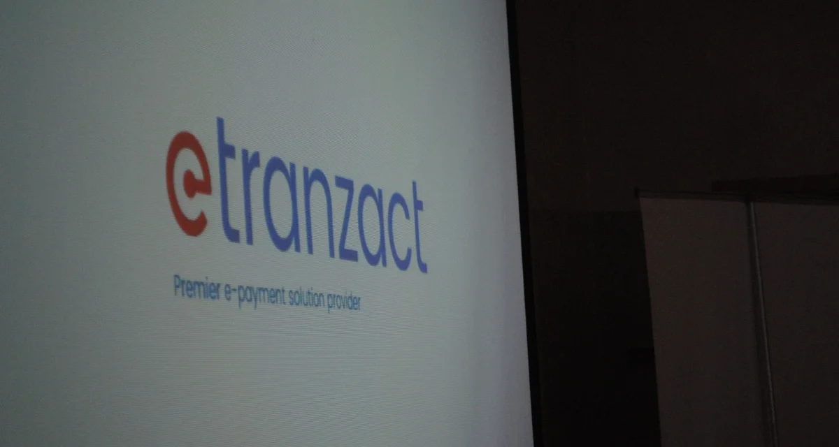 eTranzact leads NGX tech stocks with 10% gain as market rises 0.47%