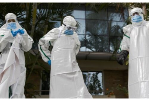 Nigeria now Ebola-free after patient evacuated to Switzerland – WHO