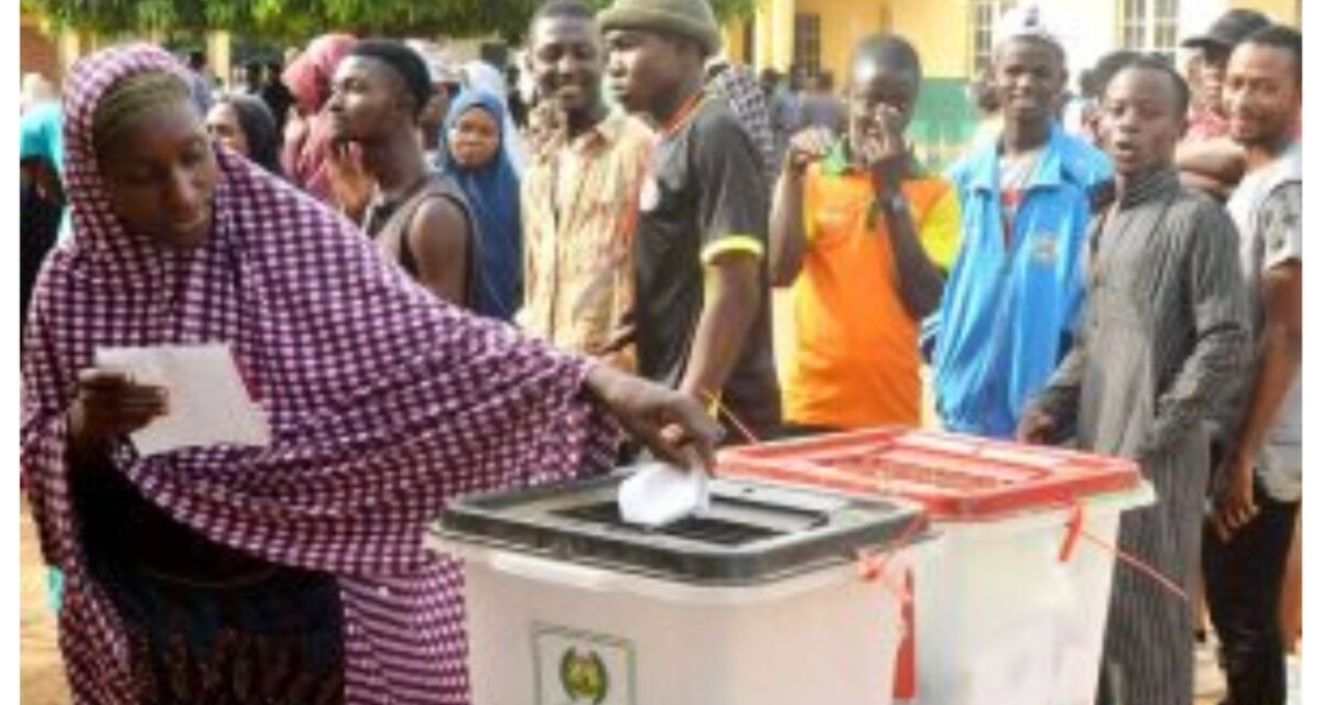 ‘We will protect valid votes in Kogi LG election’ – KOSIEC Chairman