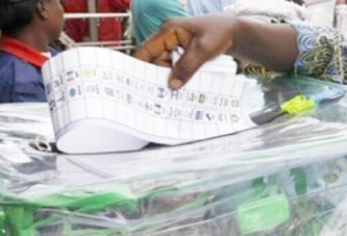 House of Assembly Candidates Cleared for 2027 elections – Daily Trust