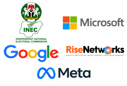 INEC, Meta, Google, Microsoft, Rise Networks launch AI hackathon ahead of 2027 elections