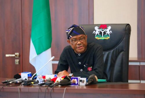 Subsidy: Tinubu took bold decisions Nigeria needed – Wike tells Bonny people