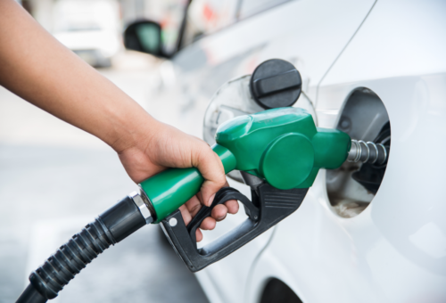 Petrol Sells For Between N1,338 — N420 Per Litre In Oyo