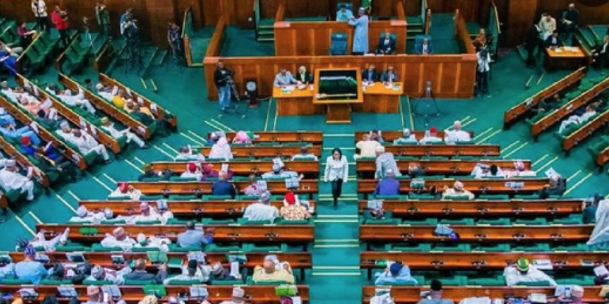 Reps panel dismisses fraud allegations against NNPCL official – Daily Trust