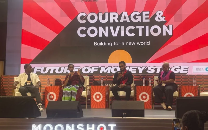 Stablecoins gain ground in Africa but face hurdles to use Stablecoins gain ground in Africa but face hurdles to use