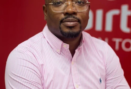 Airtel Africa appoints Nigerian executive to drive broadband growth across markets
