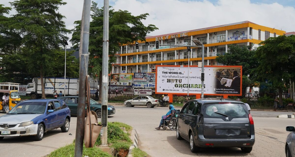 Vehicle accidents, congestion worsen on Abuja roads as traffic lights malfunction