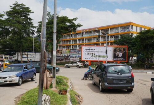 Vehicle accidents, congestion worsen on Abuja roads as traffic lights malfunction