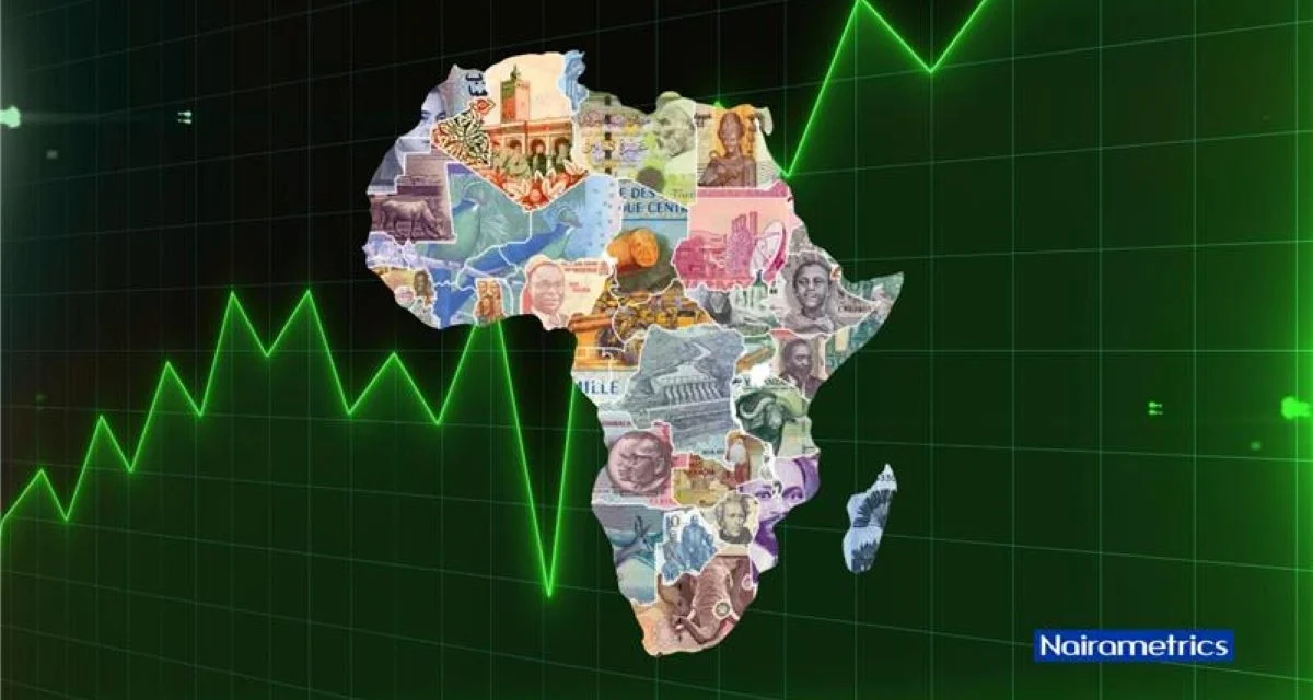 Top 10 African countries with the highest inflation rates as of September 2026