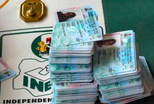 ‘Bola Made Life Expensive, I’ll Make It Affordable Again’ — Atiku Urges Nigerians To Collect PVCs