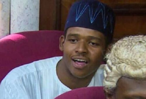Maina’s son, Faisal, arrested after six years on the run – Report