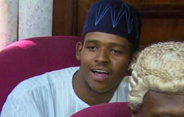 Maina’s son, Faisal, arrested after six years on the run – Report