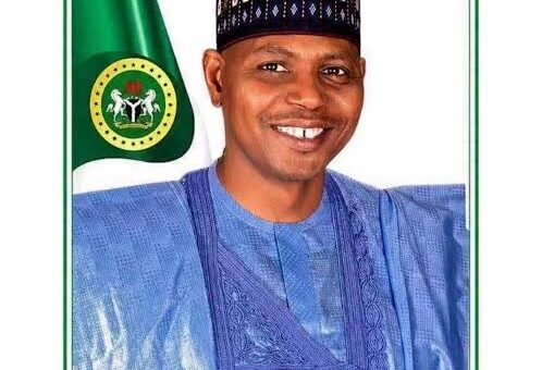 Adamawa LG Chair Passes Away 18 Months After Predecessor’s Death – Daily Trust