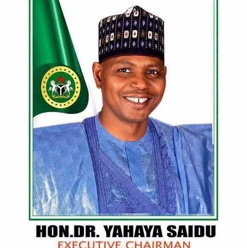 Adamawa LG Chair Passes Away 18 Months After Predecessor’s Death – Daily Trust Adamawa LG Chair Passes Away 18 Months After Predecessor’s Death – Daily Trust