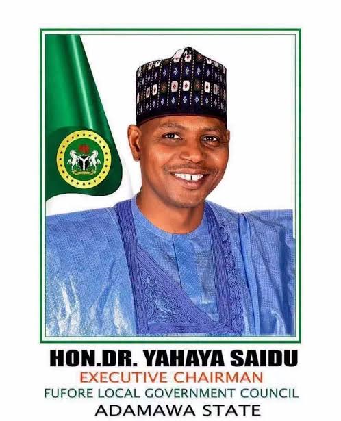 Adamawa LG Chair Passes Away 18 Months After Predecessor’s Death – Daily Trust
