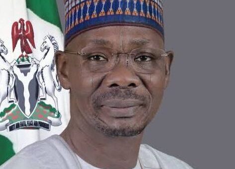 We’ve Activated Measures — Nasarawa Govt