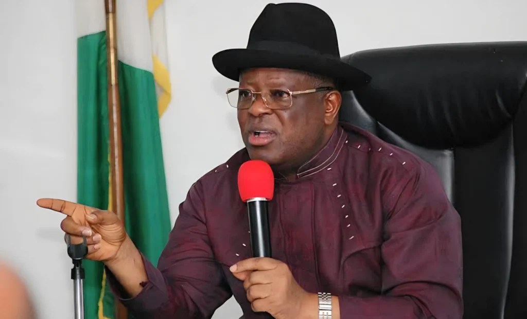 FG Says Lagos-Calabar Coastal Highway Progressing As Planned