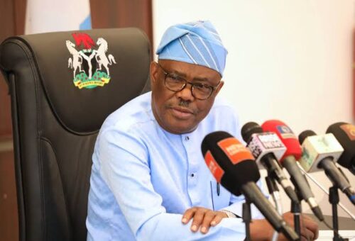 Wike’s Tinubu Support Reshapes Bayelsa PDP’s 2027 Presidential Plan