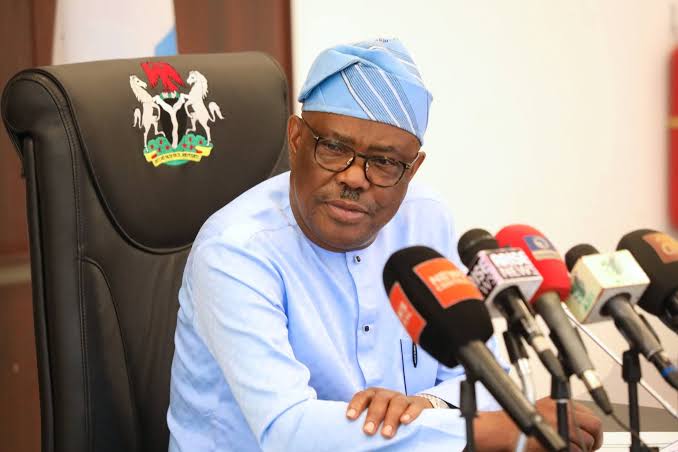 Wike’s Tinubu Support Reshapes Bayelsa PDP’s 2027 Presidential Plan