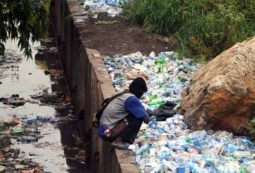 Lagos Residents Blame Open Defecation On High Cost Of Using Public Toilets