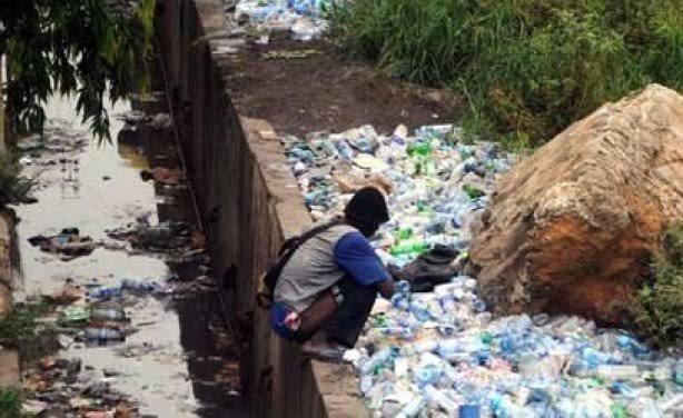 Lagos Residents Blame Open Defecation On High Cost Of Using Public Toilets