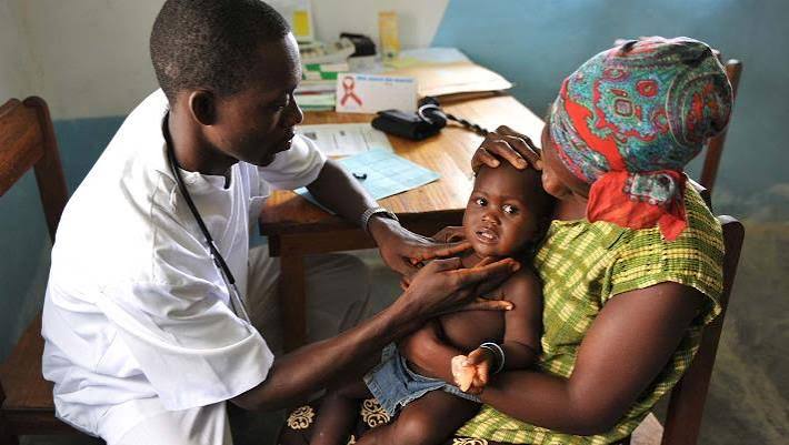 Nigeria Records 45m Quarterly PHC Visits As Demand For Care Rises