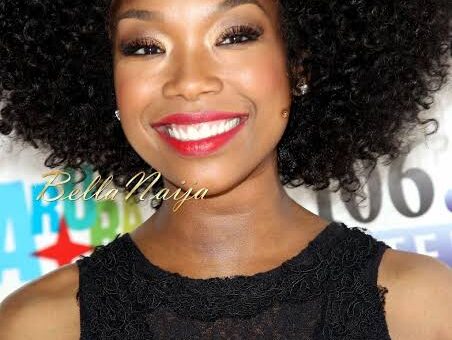 US Artiste Brandy To Headline Flytime’s House Of R&B Concert For Lagos’ Detty December