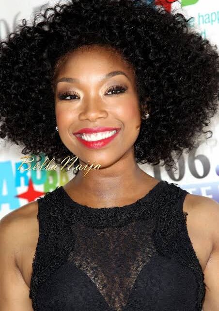 US Artiste Brandy To Headline Flytime’s House Of R&B Concert For Lagos’ Detty December