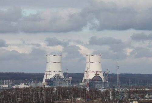 US-EU Plot To Weaken Russia’s Nuclear Energy May Fail- Security Expert