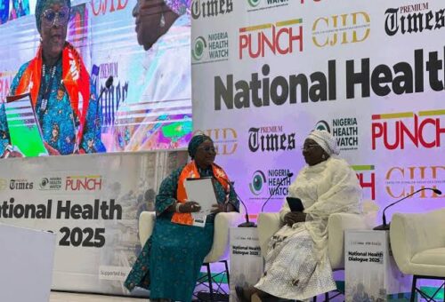 Kaduna Showcases Health Supply Model To 5 States, FCT