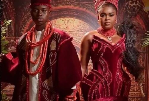“I Don’t Have Respect, Stop Teaching Me”- Tik Toker Jarvis Fires Back At Critics Urging Her To Respect Peller Amid Family Drama 