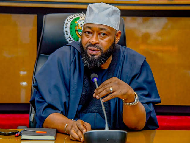 Gov Bago Sets Up 525-Member Campaign Council