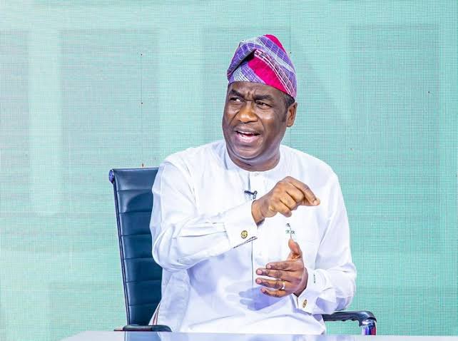 Hamzat Set To Unveil Manifesto As APC Promises Shared Progress, Inclusivity