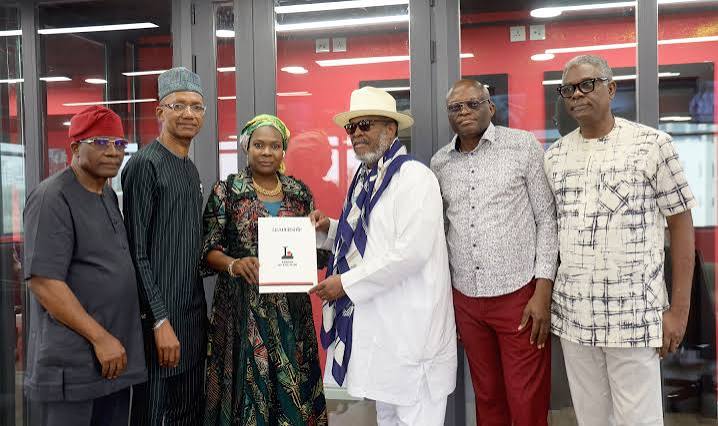Leadership Names Obaigbena, Rabiu Persons of Year 2026 – THISDAYLIVE