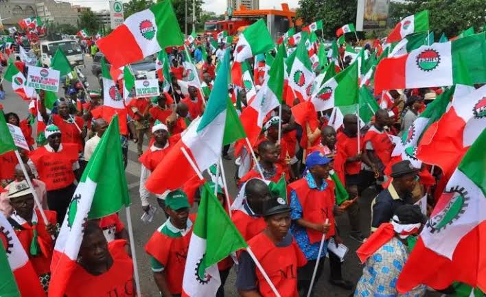 Nationwide Strike Looms As FG, Labour Thursday Talks Fail