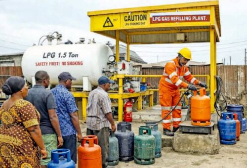 LPG Marketers Push Safety, Digitalisation to Reduce Operational Risks – THISDAYLIVE