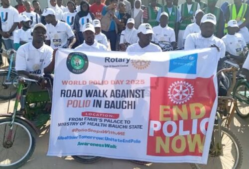 UNICEF, Bauchi Govt, Rotary Seek Stronger Immunisation – THISDAYLIVE