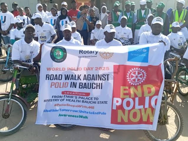 UNICEF, Bauchi Govt, Rotary Seek Stronger Immunisation – THISDAYLIVE
