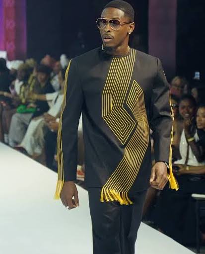 Kimono Kollection Marks 16 Years with Debut Fashion Show, ‘Threads of Time’ – THISDAYLIVE