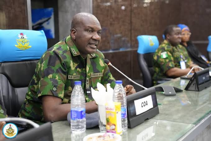 You’ll Continue To Receive Salaries Until Death Benefits Are Fully Paid, NAF Tells Families