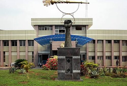 Enugu Assembly approves creation of state police