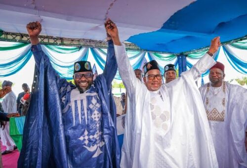 Bauchi APM Crisis Deepens As Faction Removes Chairman, Names Interim Leader