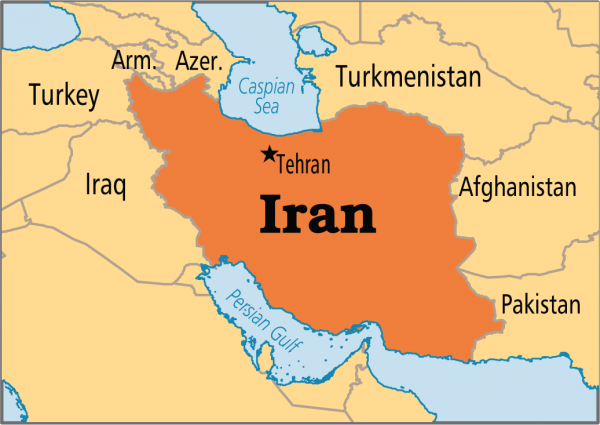 European, Middle Eastern ministers warn against new attacks on Iran