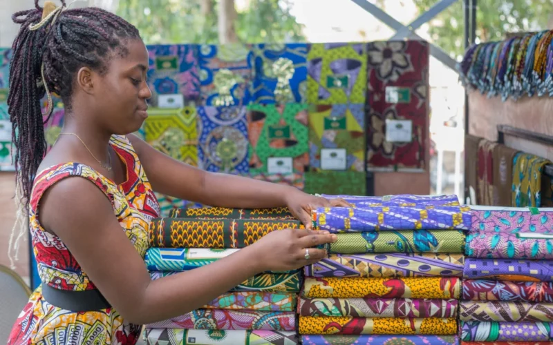Africa’s jobs problem is bigger than unemployment Africa’s jobs problem is bigger than unemployment