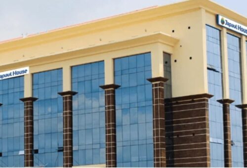 Japaul Gold and Ventures’ nine-month pre-tax profit rises 202% to N1.50 billion