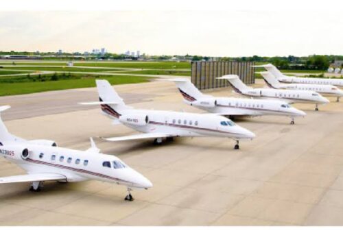 Experts Warn against Laxity in Regulation of Private Jets Operation – THISDAYLIVE