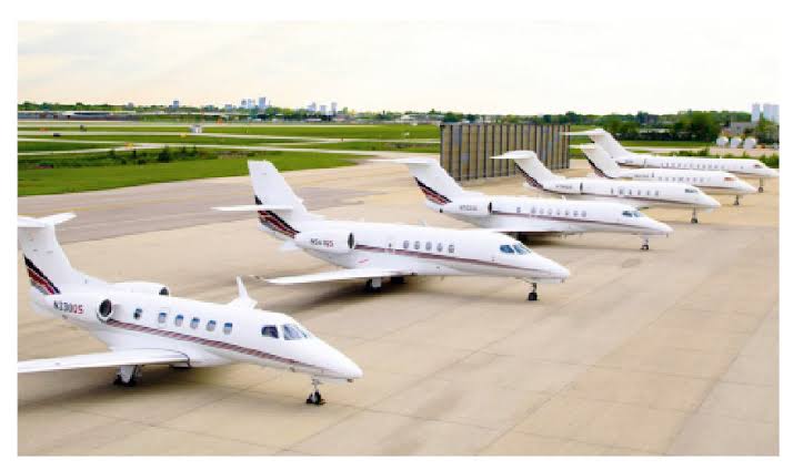 Experts Warn against Laxity in Regulation of Private Jets Operation – THISDAYLIVE