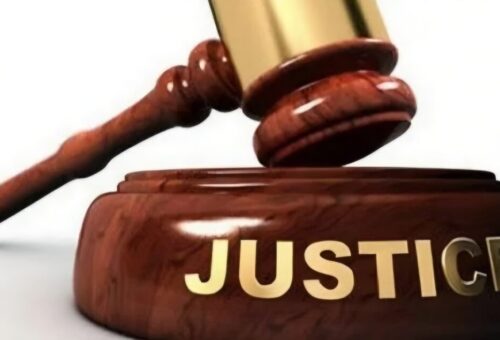 Judge Fixes December 1 For Hearing Of Defendant’s Application